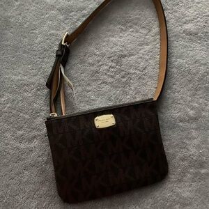 Michael Kors belt bag